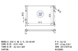 <b>CHRYSLER:</b> 05137691AA<br/>