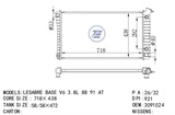 <b>BEDFORD:</b> 3091024<br/>