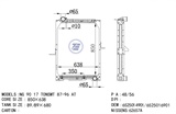 <b>MERCEDES-BENZ:</b> 652 501 49 01<br/>