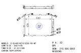 <b>MERCEDES-BENZ:</b> A2105000003<br/>