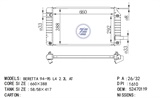 <b>BEDFORD:</b> 52470119<br/>