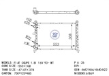 <b>FIAT:</b> 46421466<br/>