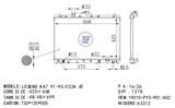 <b>HONDA:</b> 19 010 PY3 901<br/>