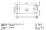 <b>GMC:</b> 52458322<br/>