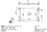 <b>HYUNDAI:</b> 25310-1J050<br/>