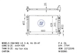 <b>BEDFORD:</b> 22722595<br/>