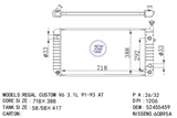 <b>GMC:</b> 52455459<br/>