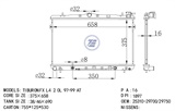 <b>HYUNDAI:</b> 25310-29700<br/>