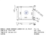 <b>JEEP:</b> 52079598<br/>