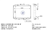 <b>MITSUBISHI:</b> 25300-43610<br/>