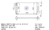 <b>BUICK:</b> 52456222<br/>