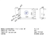 <b>FIAT:</b> 7711521<br/>