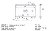 <b>ACURA:</b> 19010-P1R-901<br/>