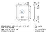 <b>HYUNDAI:</b> 25310-25050<br/>