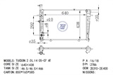 <b>HYUNDAI:</b> 253102E400<br/>