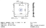 <b>FORD:</b> 1726084<br/>