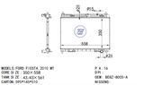 <b>FORD:</b> BE8Z-8005-A<br/>