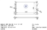 <b>GMC:</b> 13241726<br/>