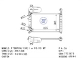 <b>FIAT:</b> 7732873<br/>