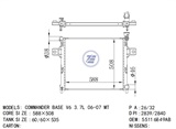 <b>JEEP:</b> 55116849AB<br/>
