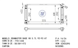 <b>BEDFORD:</b> 52455395<br/>