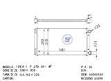 <b>FIAT:</b> 46546944<br/>