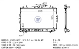 <b>HYUNDAI:</b> 25310-22050<br/>
