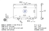<b>HONDA:</b> 19010-PAA-A01<br/>