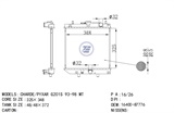 <b>DAIHATSU:</b> 16400-87776<br/>