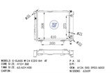 <b>MERCEDES-BENZ:</b> A 124 500 59 03<br/>