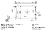 <b>HYUNDAI:</b> 25310-4A050<br/>