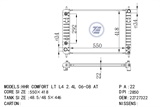 <b>CHEVROLET:</b> 22727322<br/>