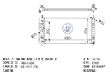 <b>CHEVROLET:</b> 52486987<br/>