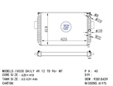 <b>IVECO:</b> 93818439<br/>