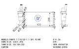<b>FIAT:</b> 46446734<br/>