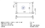 <b>FORD:</b> 4S6H-8005 DA<br/>