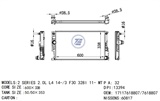 <b>BMW:</b> 17117618807<br/>