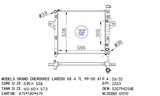 <b>JEEP:</b> 52079425AE<br/>