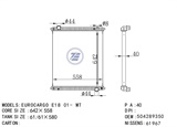 <b>IVECO:</b> 5042 89350<br/>