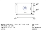 <b>FIAT:</b> 46745809<br/>