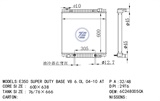 <b>FORD:</b> 6C24 8005 CA<br/>