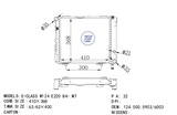 <b>MERCEDES-BENZ:</b> 124 500 59 03<br/>