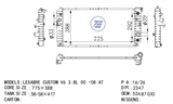 <b>BEDFORD:</b> 52487030<br/>