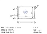 <b>FIAT:</b> 46440541<br/>