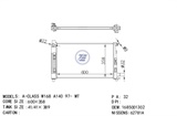 <b>MERCEDES-BENZ:</b> 168 500 13 02<br/>