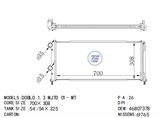 <b>FIAT:</b> 46807378<br/>