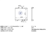 <b>DODGE:</b> MB660540<br/>