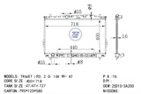 <b>HYUNDAI:</b> 25310-3A200<br/>