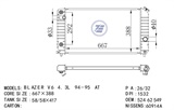 <b>GMC:</b> 52462549<br/>