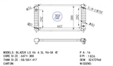 <b>BEDFORD:</b> 52472964<br/>